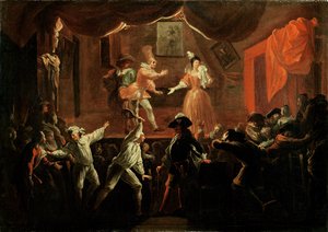 Escenas de 